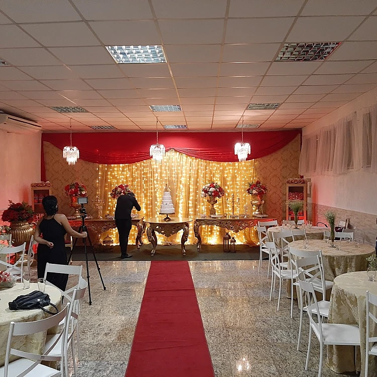Comemore Cerimonial e Eventos